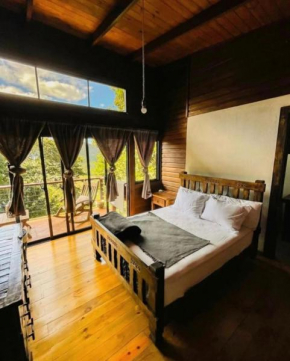 Villa La Paz